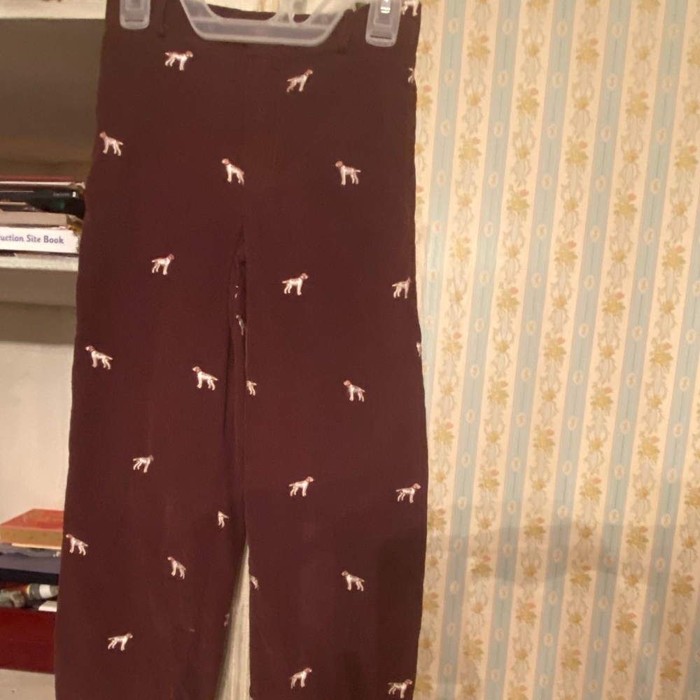 Boys Size 8 corduroy Pants